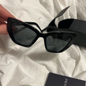 Prada Sunglasses Original